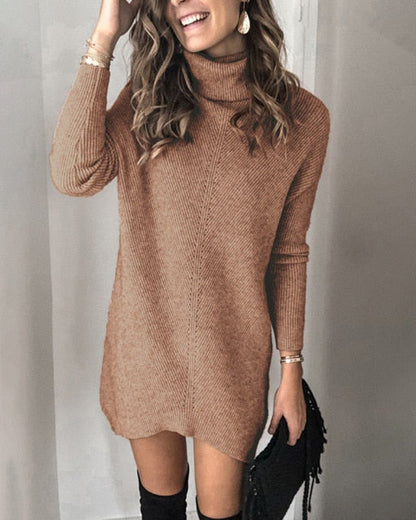 Eva | Effortless and Chic Sweater