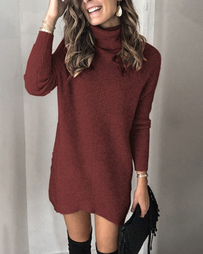 Eva | Effortless and Chic Sweater