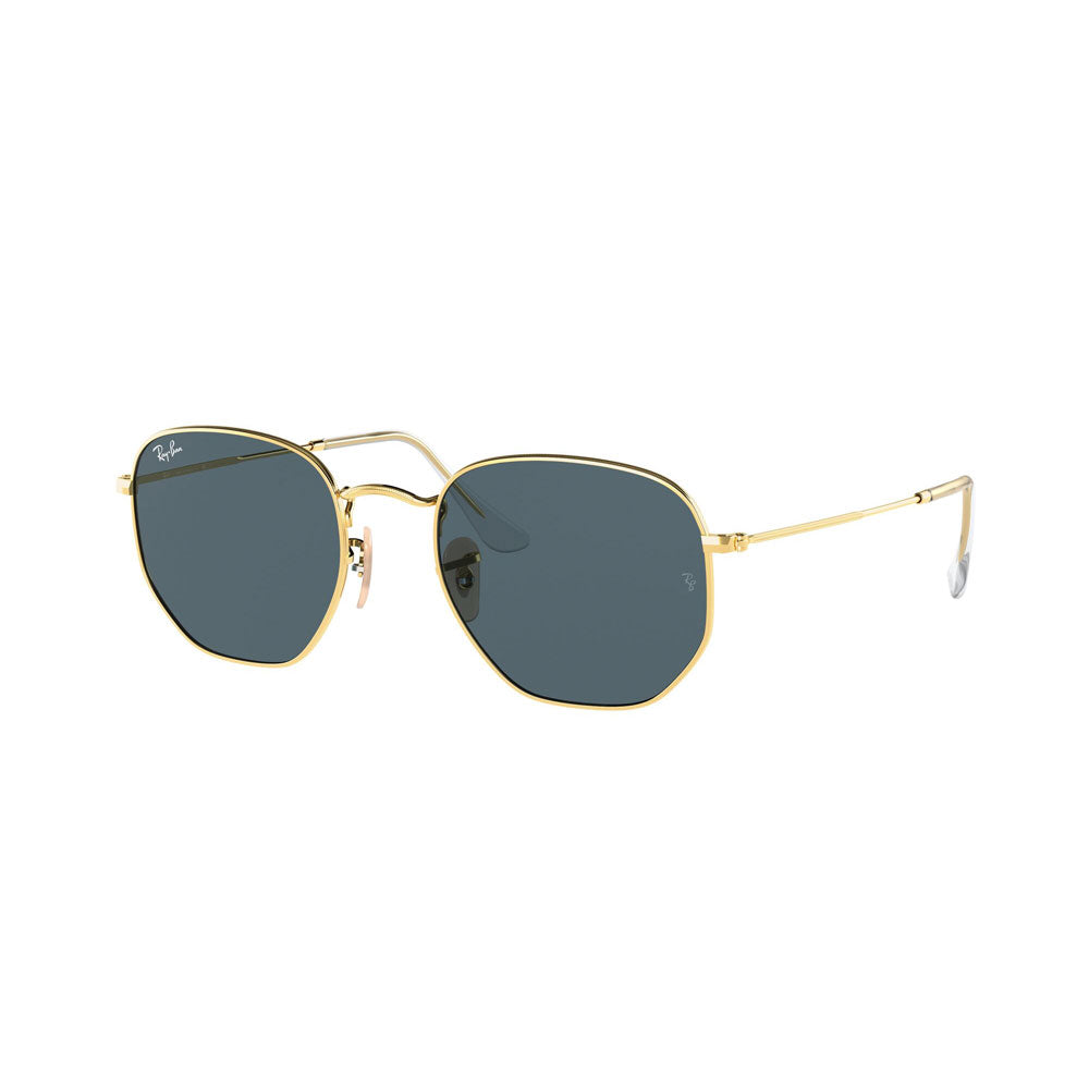 Ray-Ban 3548n hexagonal