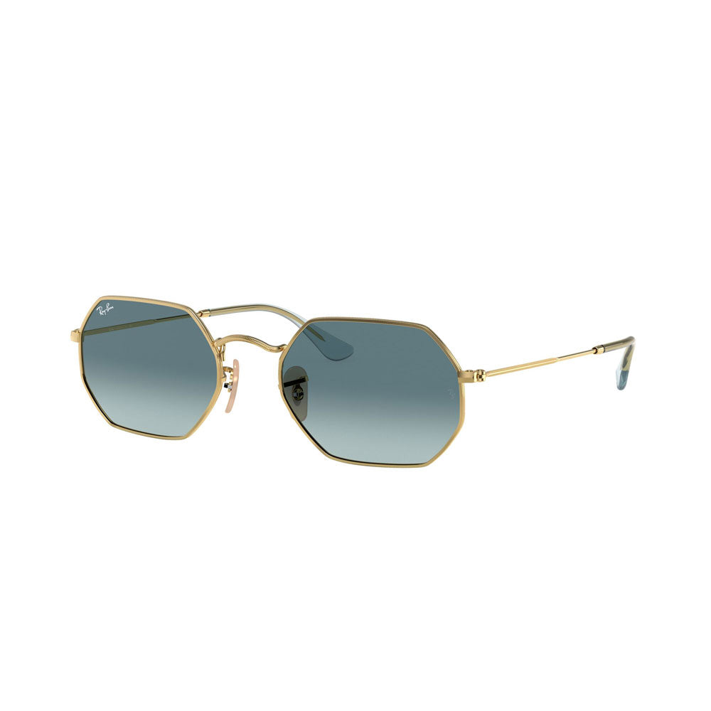 Ray-Ban 3556 n octagonal