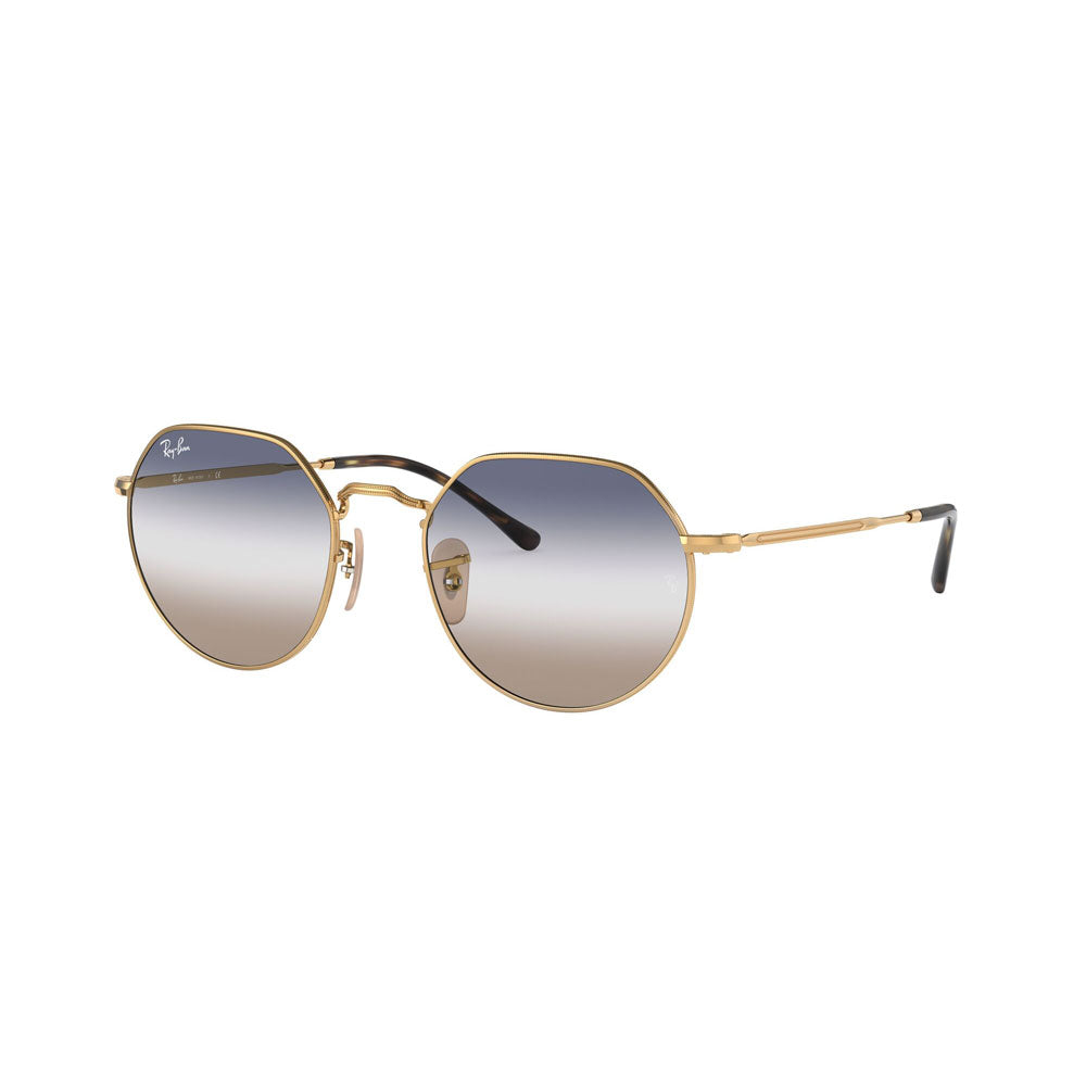 Ray-Ban 3565 jack