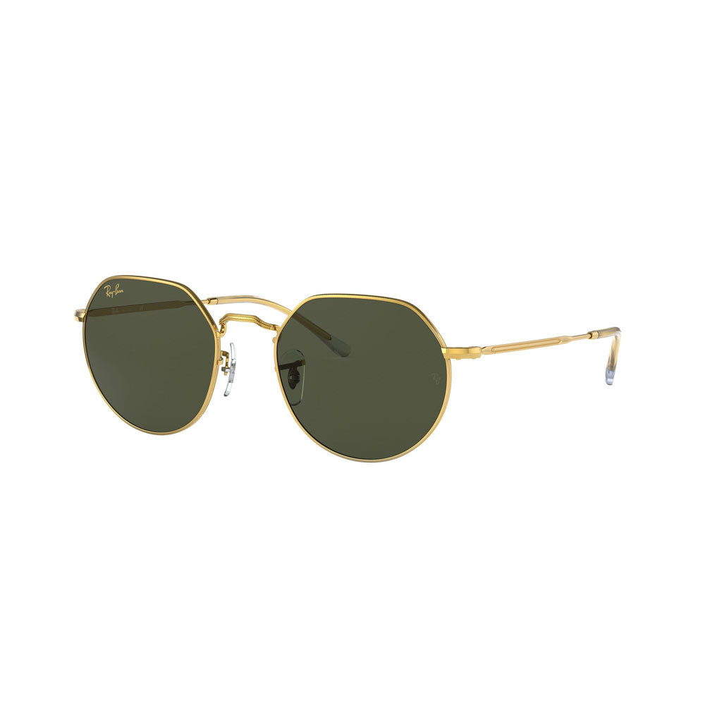 Ray-Ban 3565 jack